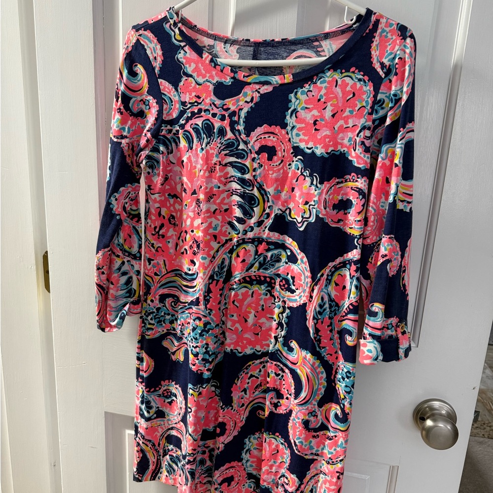 Lily Pulitzer